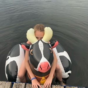 Meet your Posher, Sam